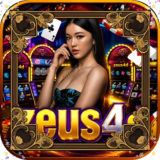 zeus4d