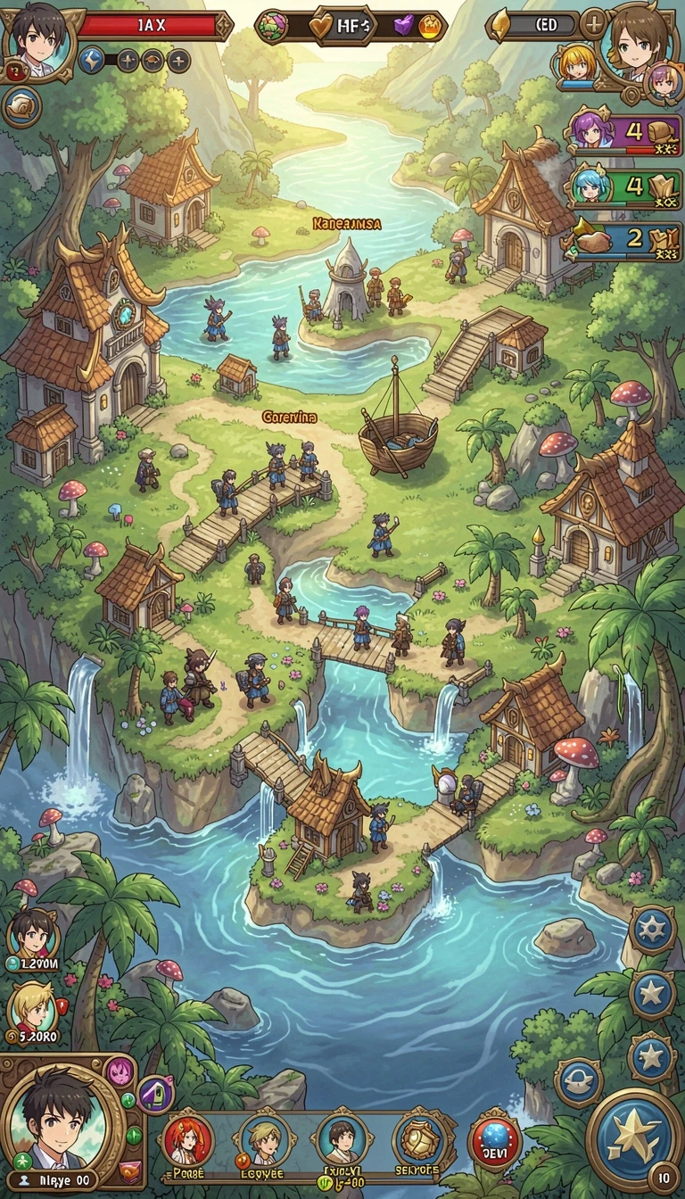 cadas138 App Game Online Indonesia Terbaru 3