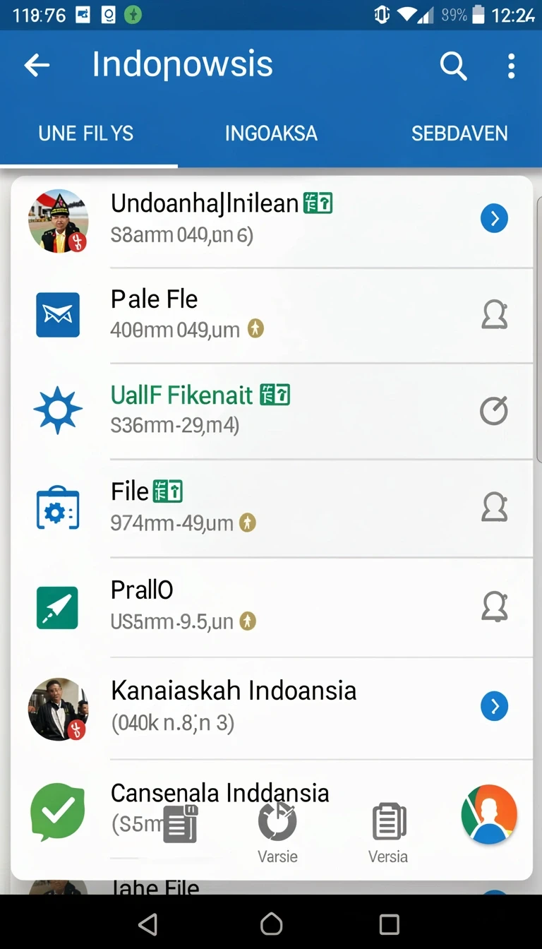 Review Aplikasi rusa33