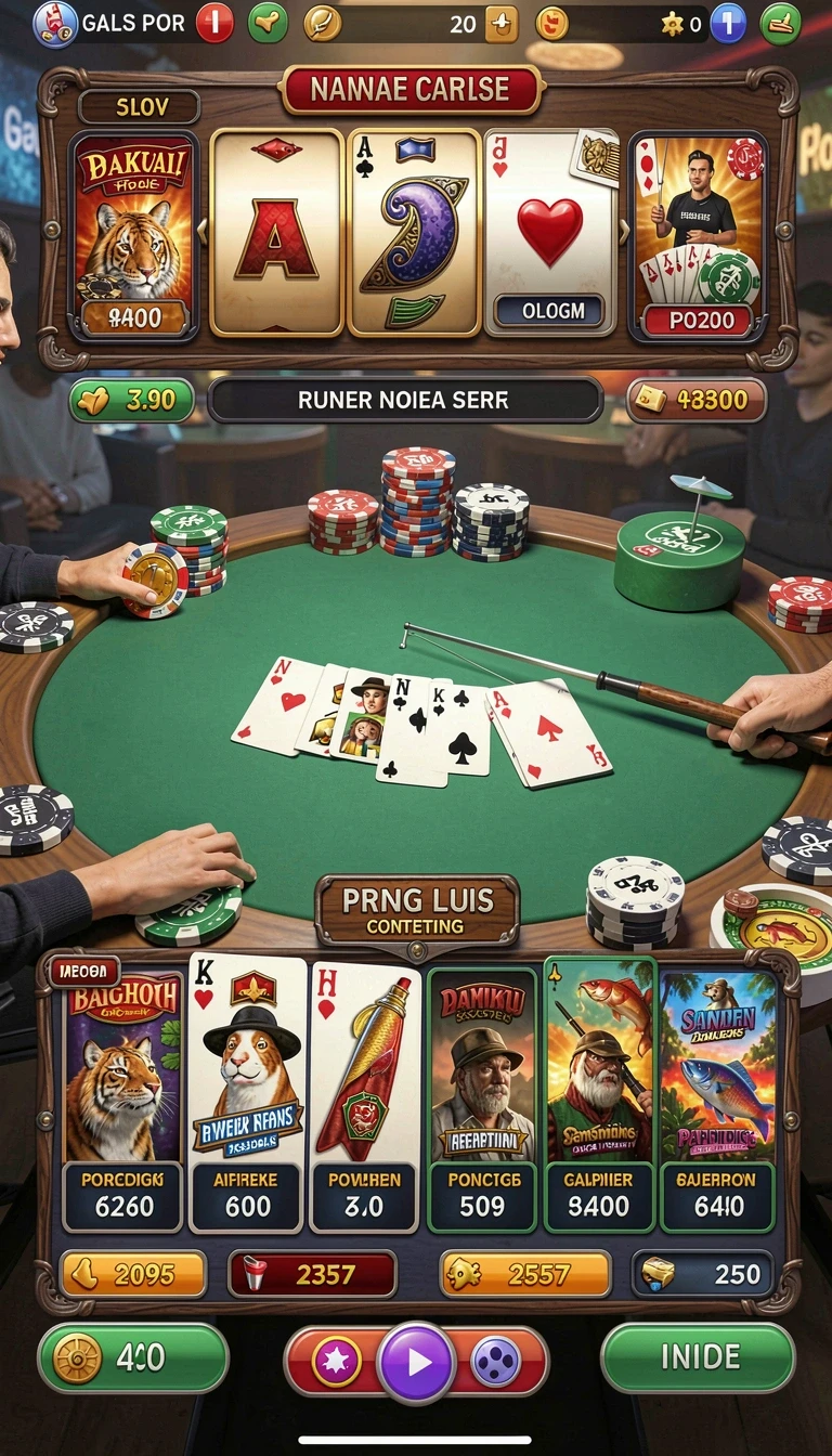 7cone Platform Game Online Indonesia Terbaru 3