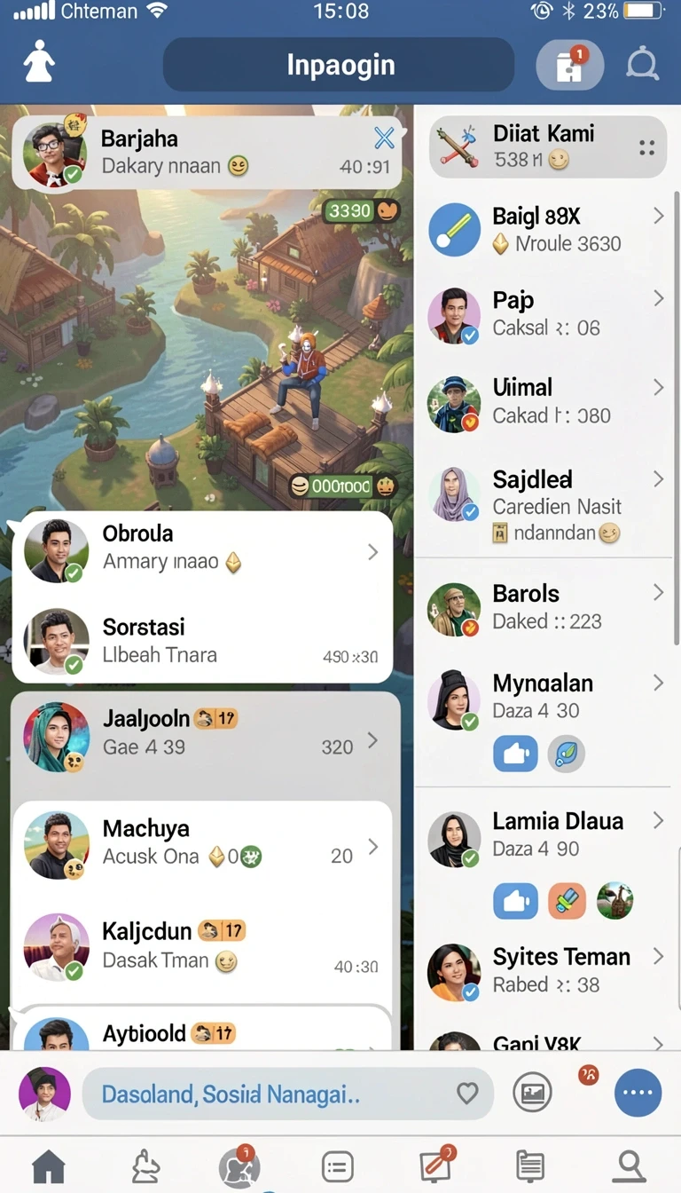 gacor777 App Game Online Praktis dan Terpercaya 3