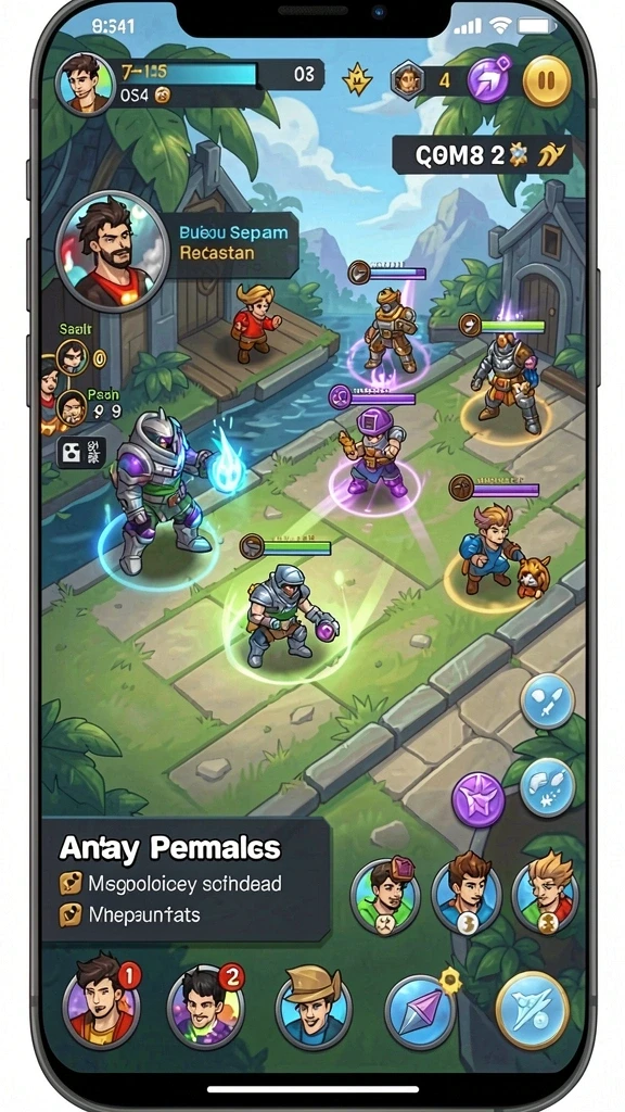 naga11: Aplikasi Game Online Cepat dan Praktis 2