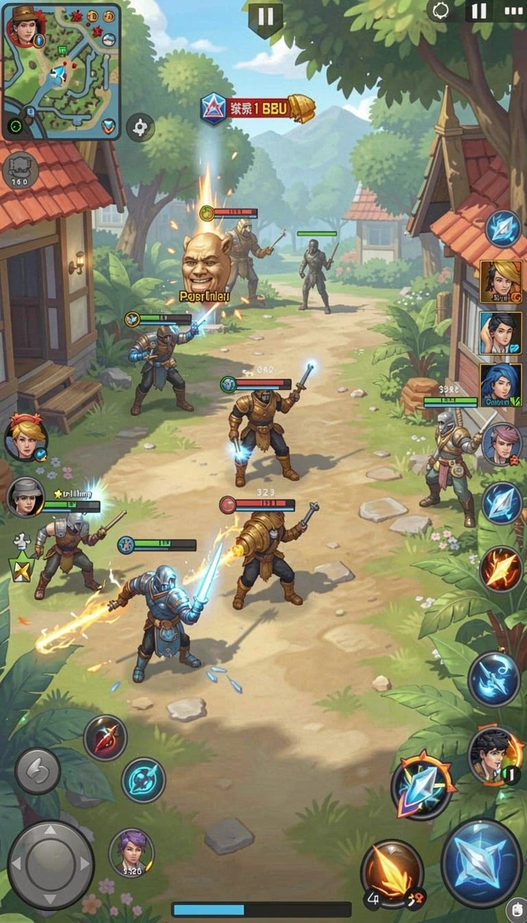 delta575 Terbaru: Download APK Resmi dan Aman 3