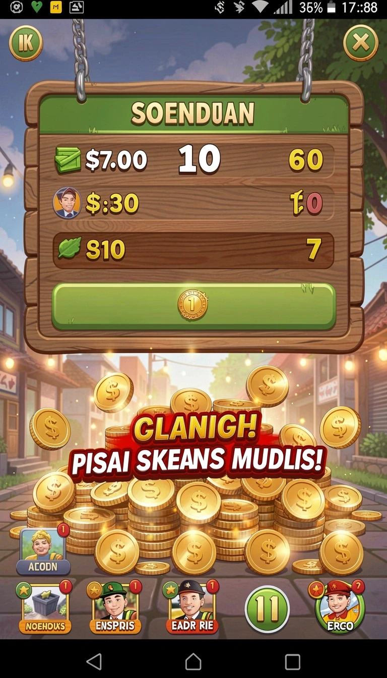 zeus4d Terbaru: Download APK Resmi dan Aman