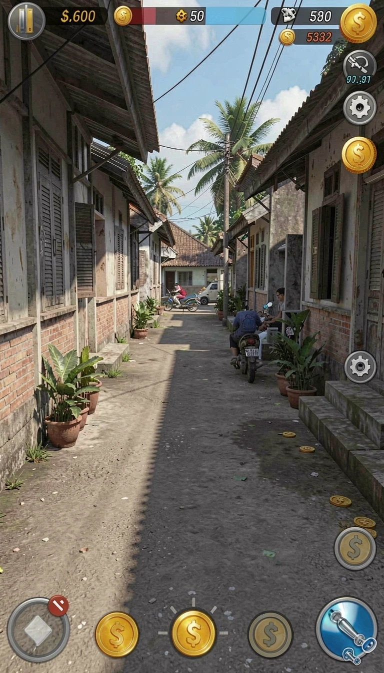 mrdrid778 Aplikasi Game Online Indonesia Terpercaya
