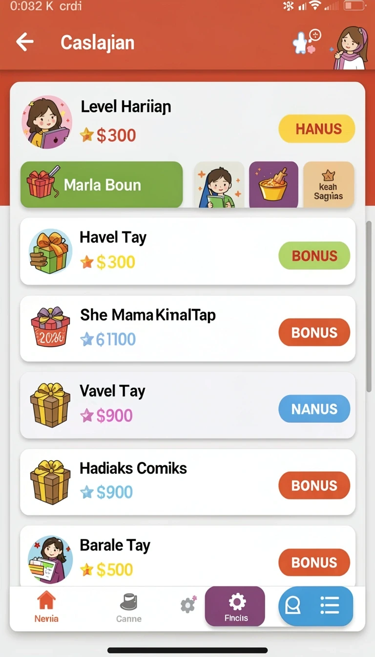 Review Aplikasi vipdewa