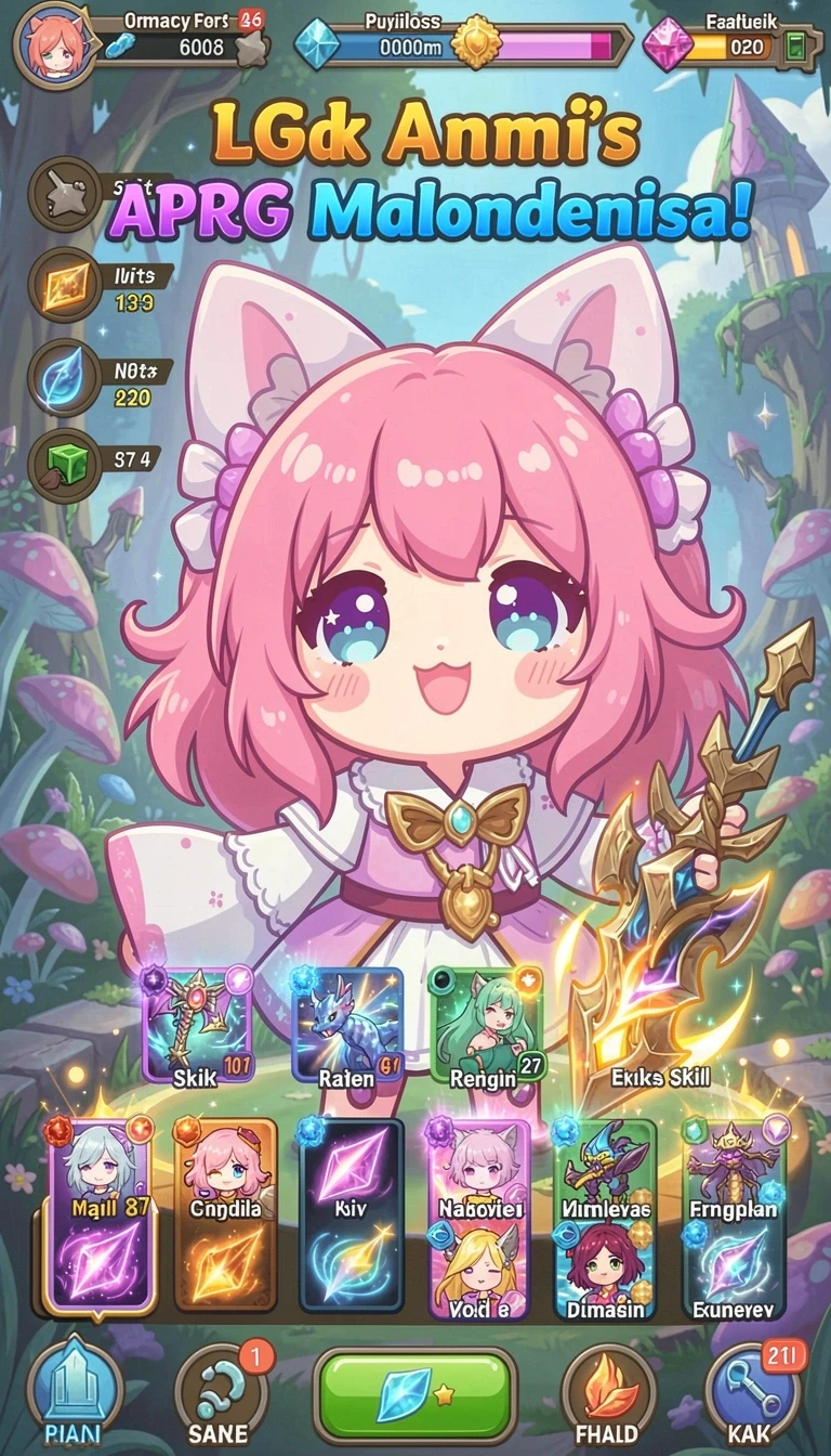 glowin88 Aplikasi Game Online Indonesia Terbaru 3