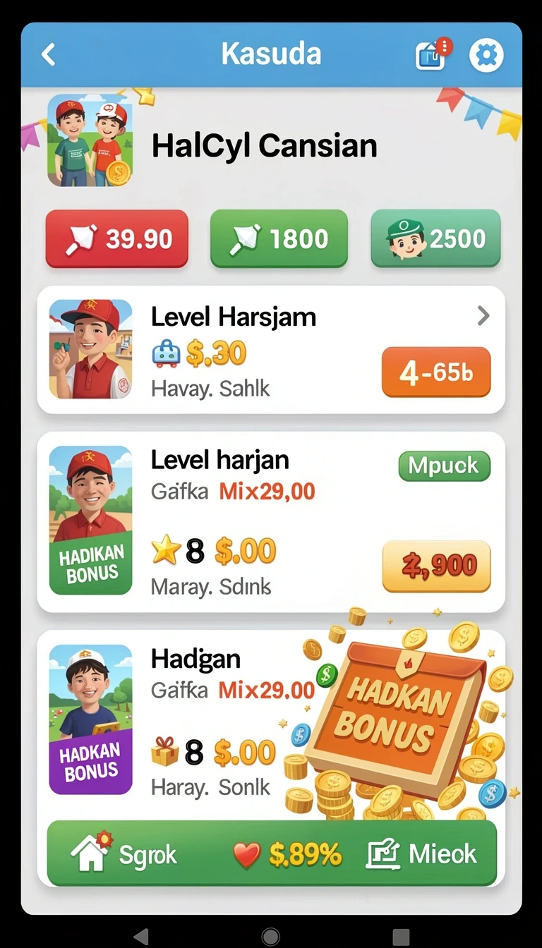 Detail aplikasi menunjukkan informasi seperti ukuran dan versi.
