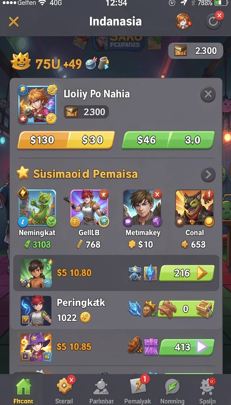 rk55 Terbaru: Download APK Resmi dan Aman 3