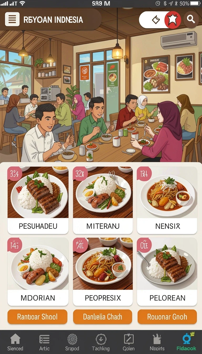 Review Aplikasi suster123