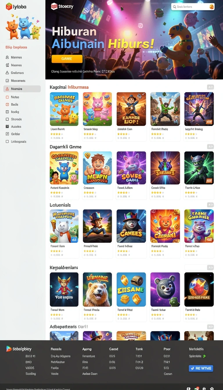 vip42 App Game Online Indonesia Terbaru 3