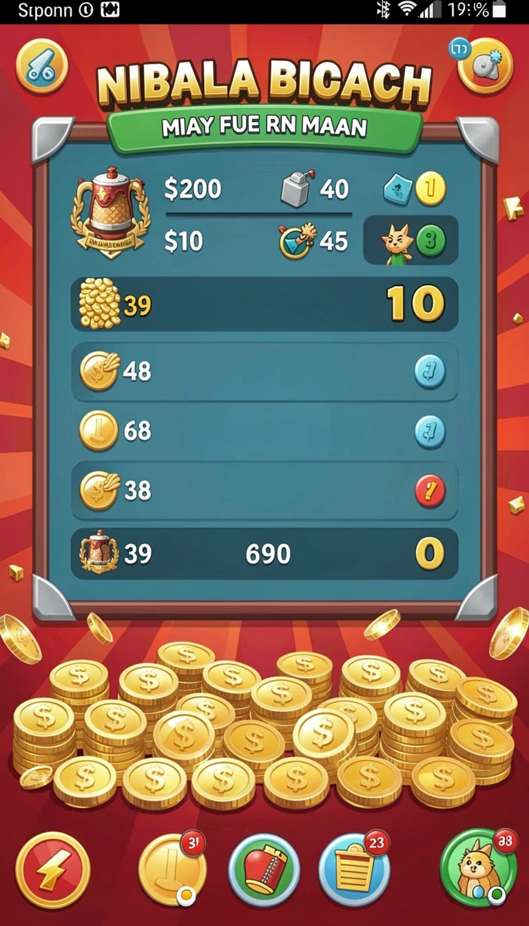 Tampilan depan situs dengan daftar aplikasi yang tersedia.