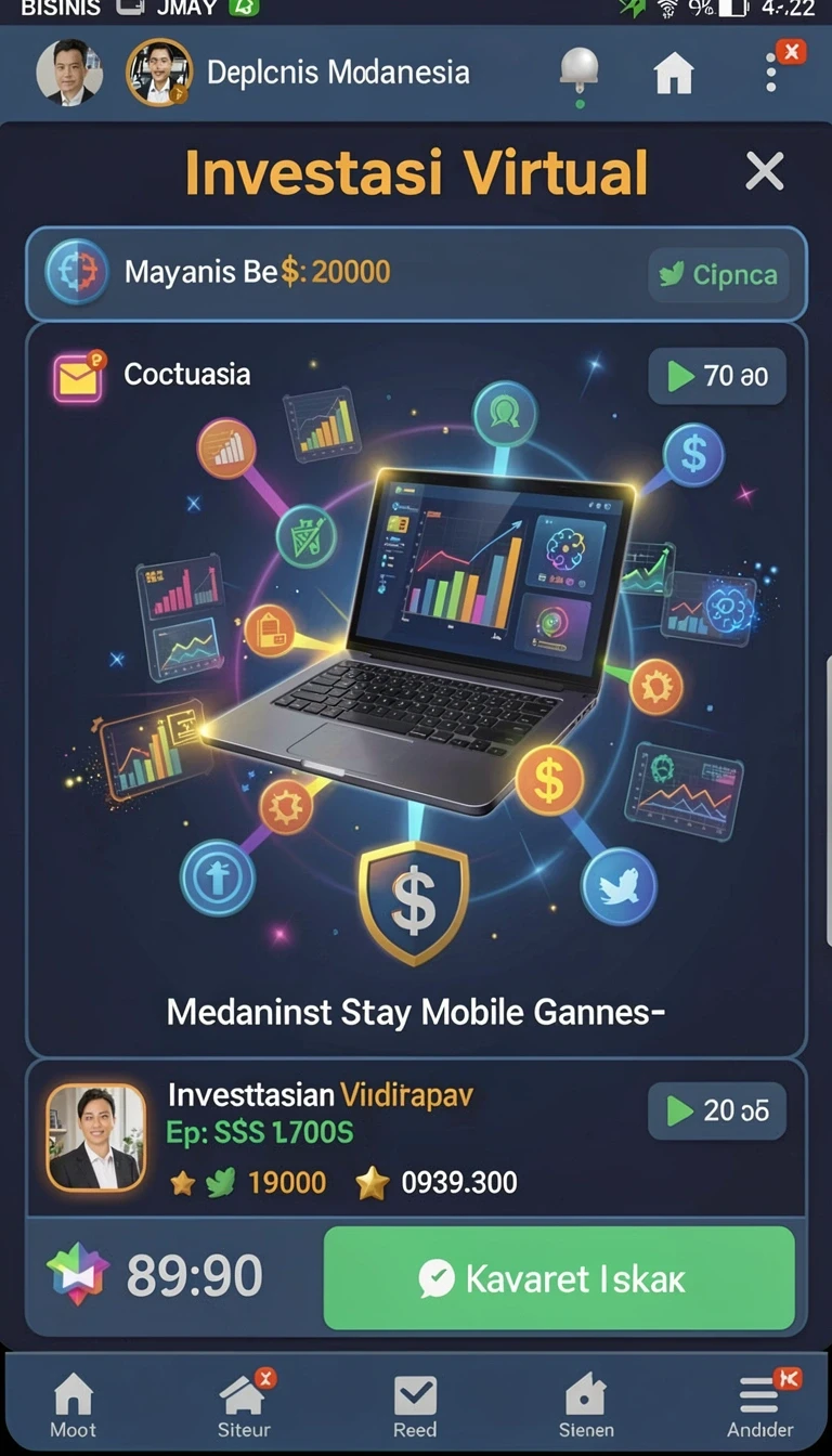 jkt303 Terbaru: Download APK Resmi dan Aman 3