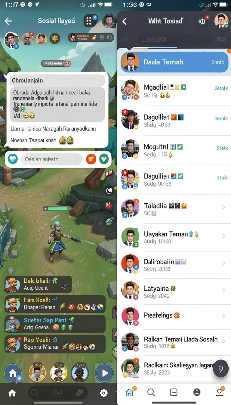 jeruk33 App Game Online Indonesia Modern