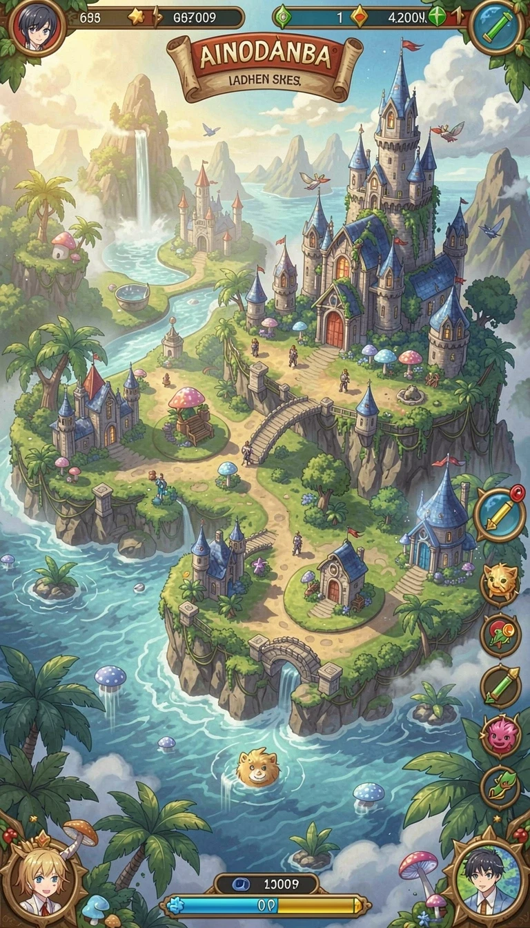 juarago App Game Online Indonesia Terpercaya 2