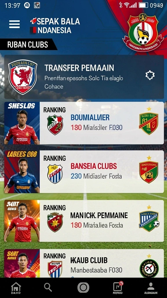 Aplikasi svip7 Resmi: Download dan Instalasi
