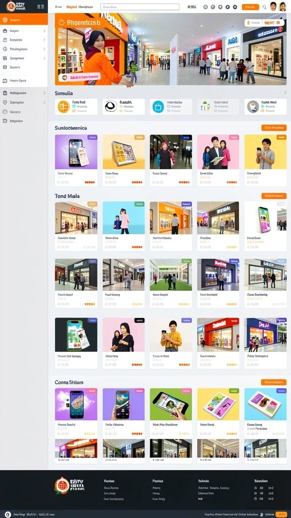 8ii App Resmi untuk Akses Game Online 3