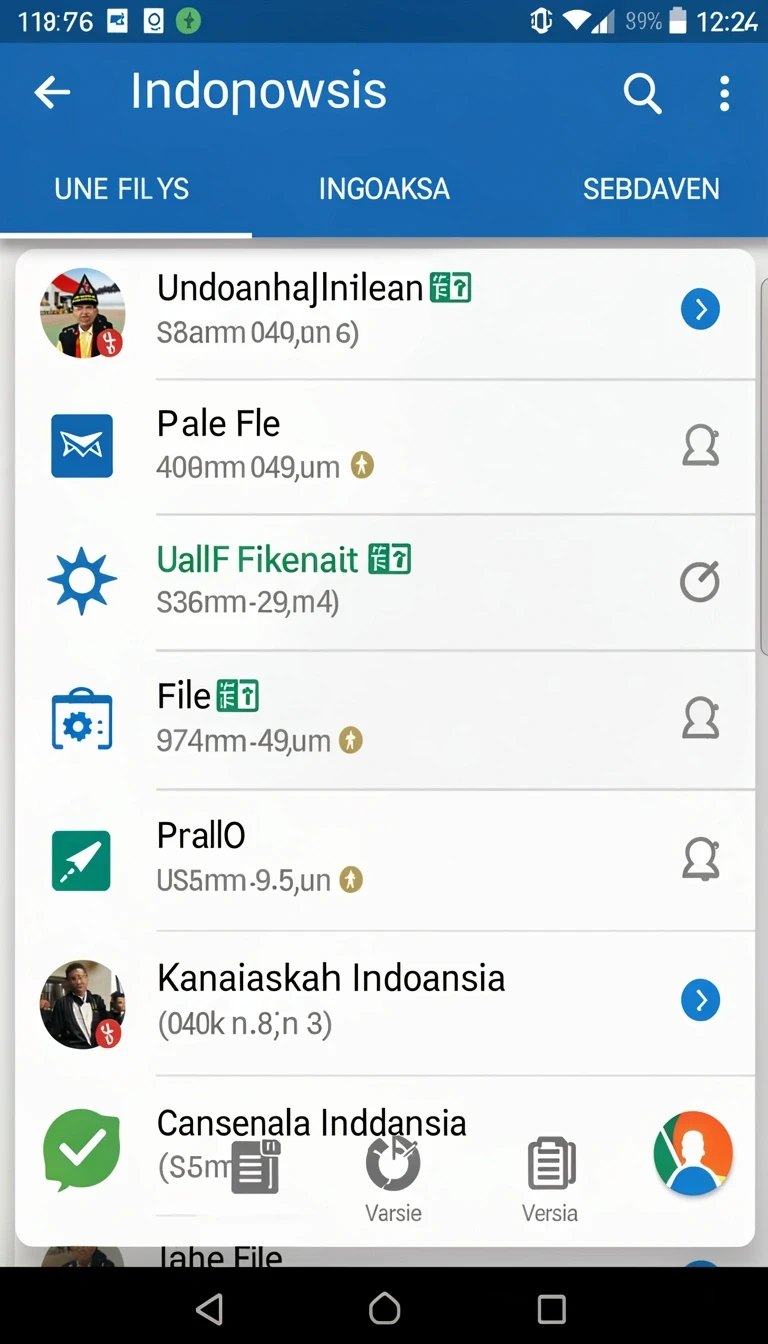Review Aplikasi 116x 2