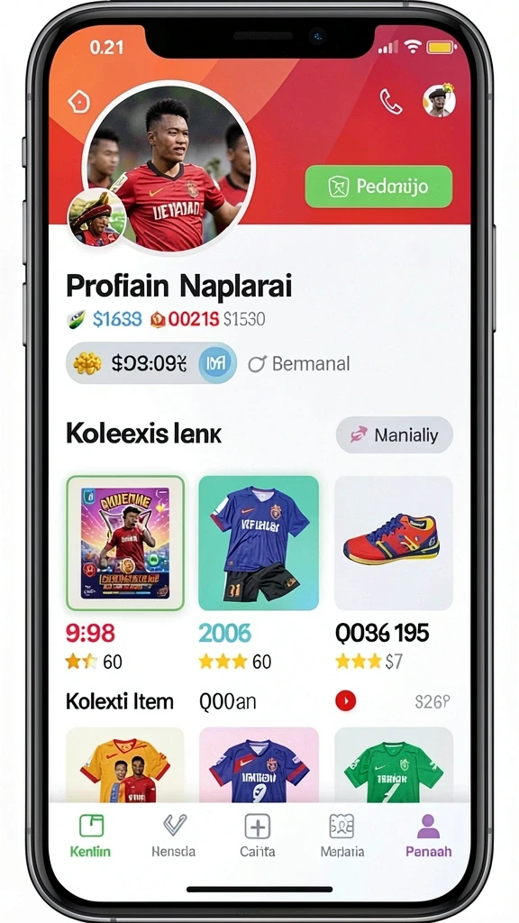 Aplikasi jps888 Resmi: Download dan Instalasi